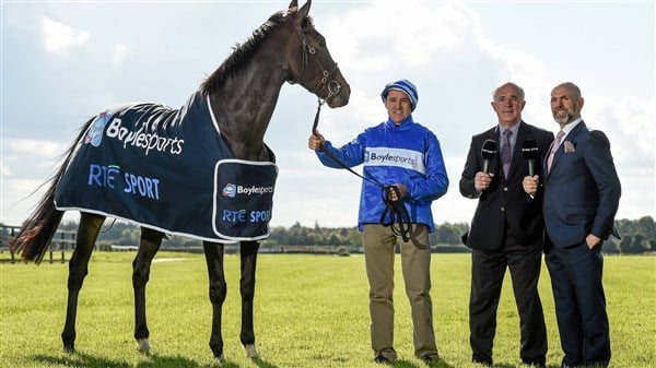 Boylesports Bonus Code